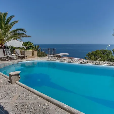 Font De Sa Cala, Cala Ratjada * Cala Ratjada (Mallorca)