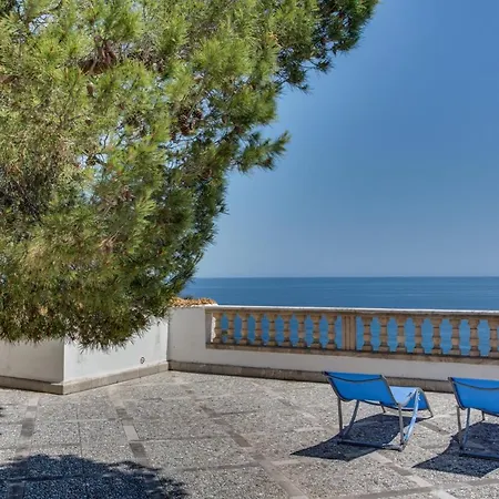 Font De Sa Cala, Cala Ratjada Villa