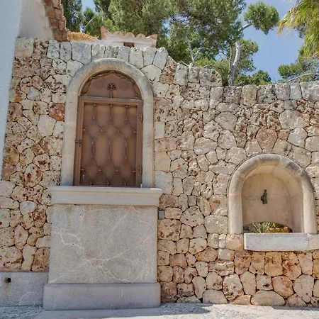 Font De Sa Cala, Cala Ratjada Cala Ratjada (Mallorca)