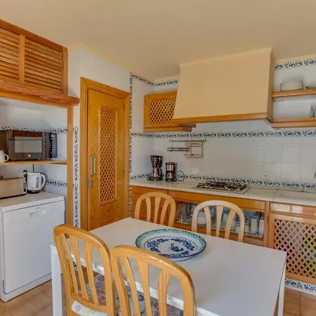 Villa Font De Sa Cala, Cala Ratjada