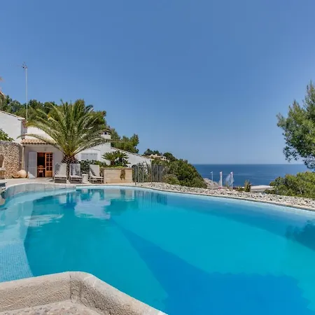 Villa Font De Sa Cala, Cala Ratjada *