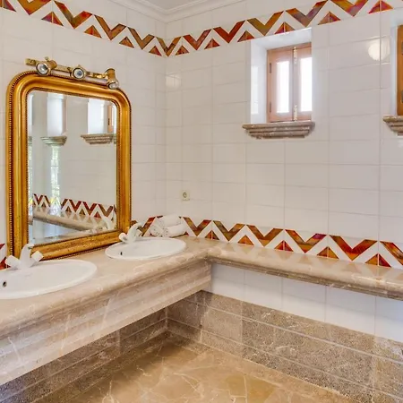 Villa Font De Sa Cala, Cala Ratjada Cala Ratjada (Mallorca)