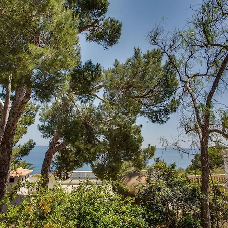 Villa Font De Sa Cala, Cala Ratjada