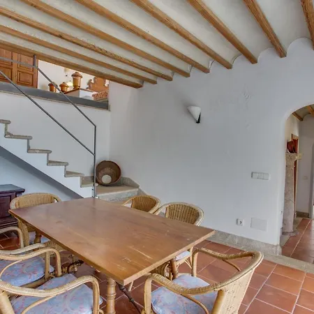 Villa Font De Sa Cala, Cala Ratjada *