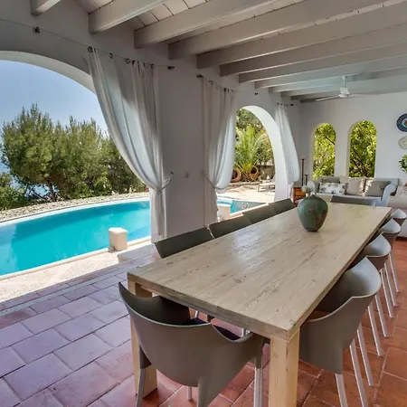 Villa Font De Sa Cala, Cala Ratjada *