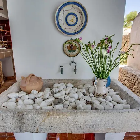 Font De Sa Cala, Cala Ratjada Villa Cala Ratjada (Mallorca)