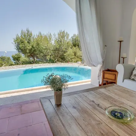 Font De Sa Cala, Cala Ratjada Villa Cala Ratjada (Mallorca)