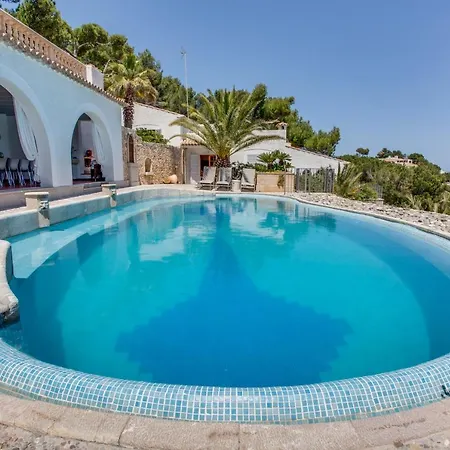 Font De Sa Cala, Cala Ratjada Villa *
