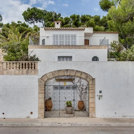 Font De Sa Cala, Cala Ratjada *